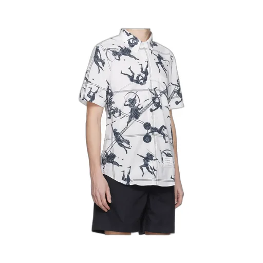 Illustration Shirt
