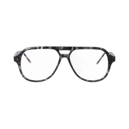 Pilot-Frame Glasses