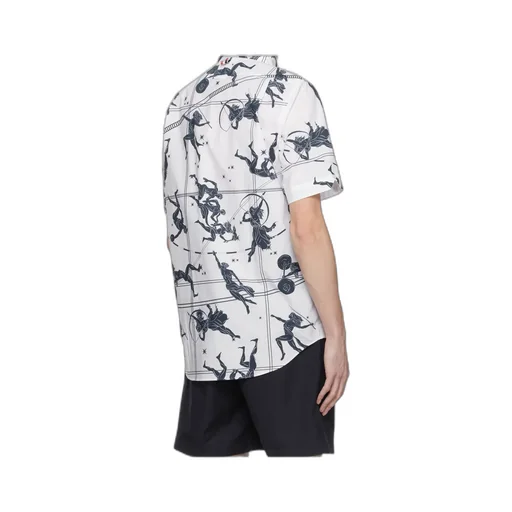 Illustration Shirt