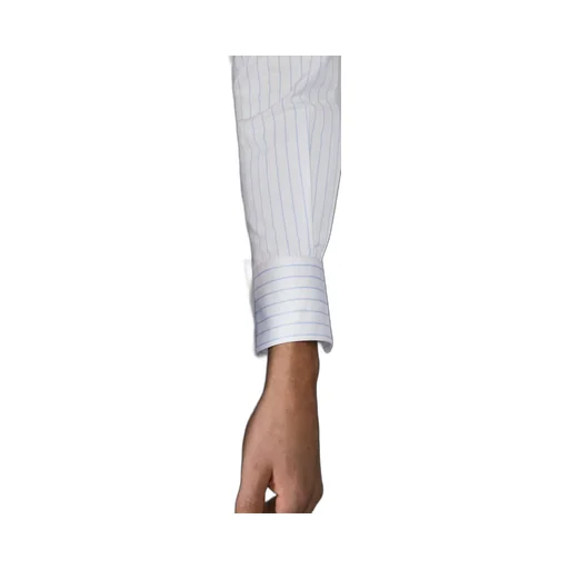4-Bar Striped Shirt
