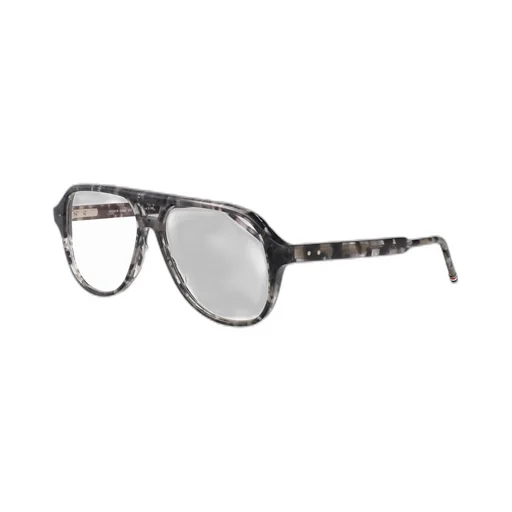 Pilot-Frame Glasses