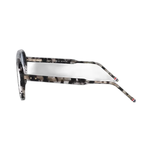 Pilot-Frame Glasses