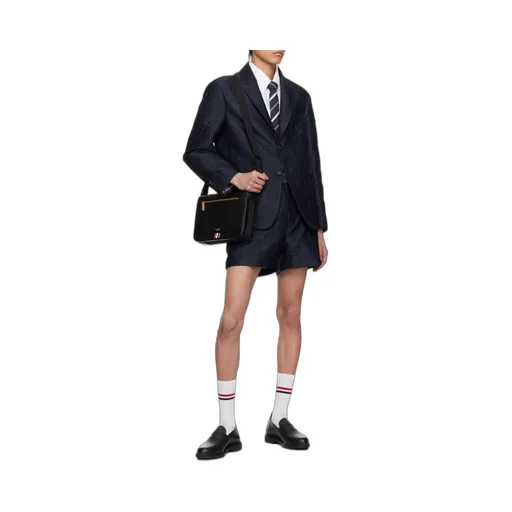 Belt-Loop Shorts