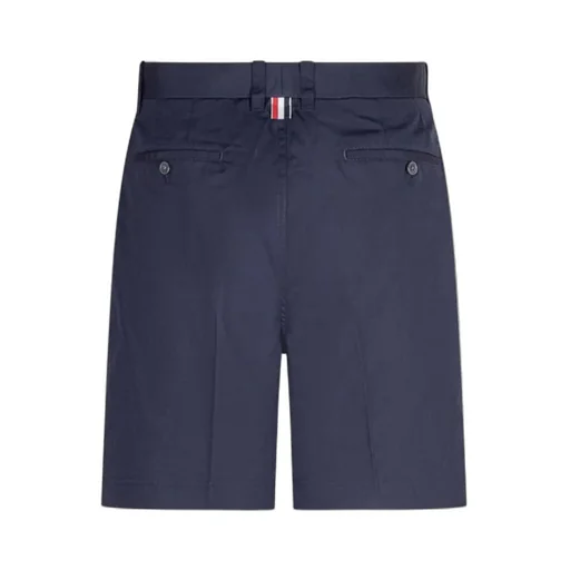Tailored Shorts