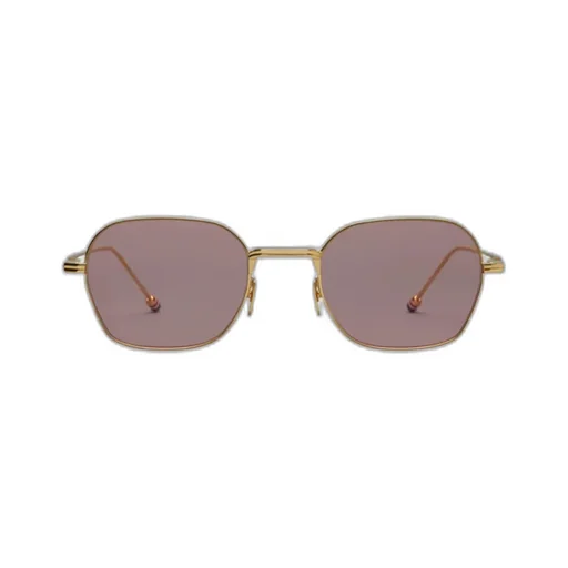 Rectangular Sunglasses