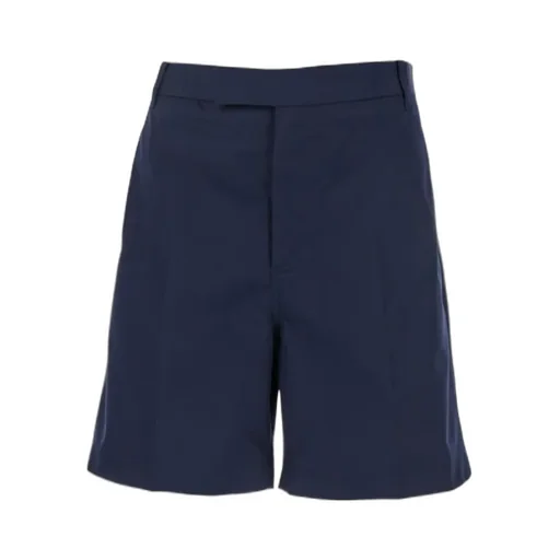 Tailored Shorts