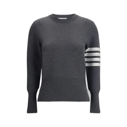 Milano Stitch Classic 4-Bar Pullover