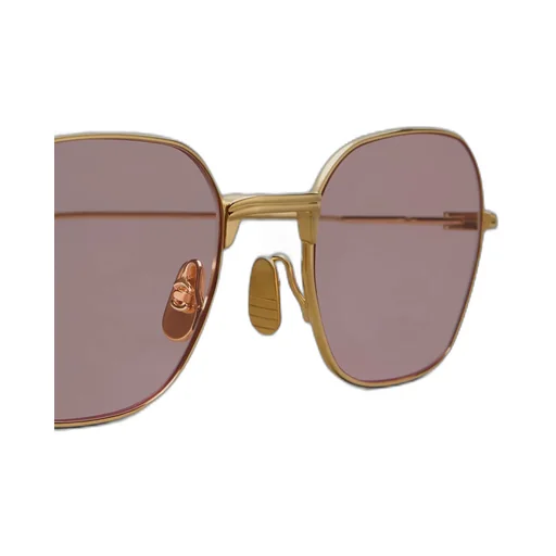 Rectangular Sunglasses