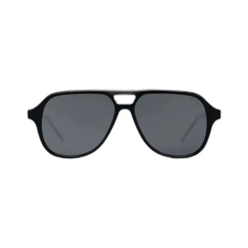Pilot Frame Sunglasses