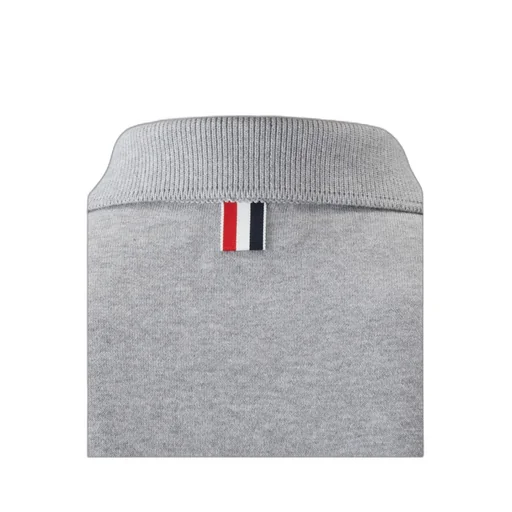 Rwb-Stripe Cotton Jacket