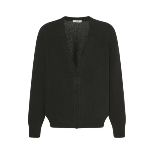Mats V-Neck Cardigan