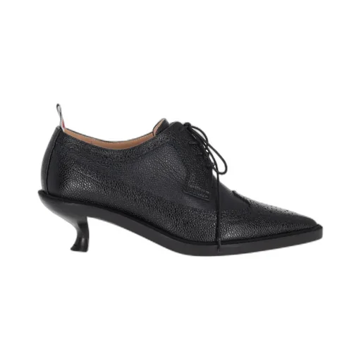 Pointed Toe Heels
