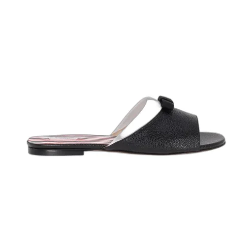Flat Sandals