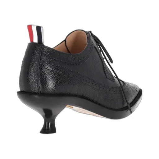 Pointed Toe Heels