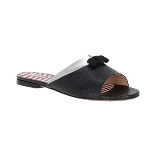 Flat Sandals