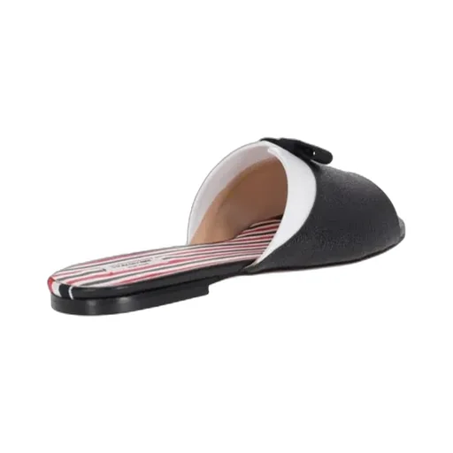 Flat Sandals