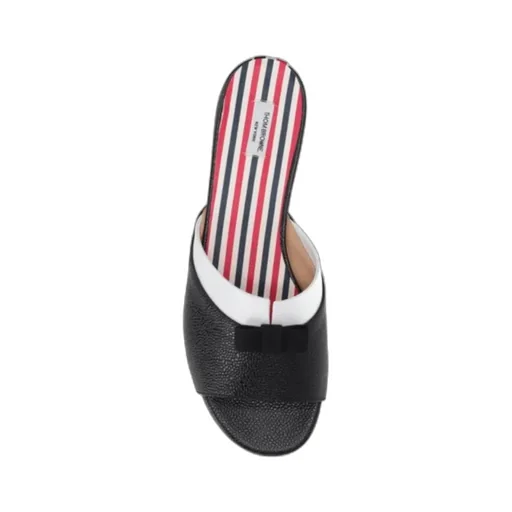 Flat Sandals