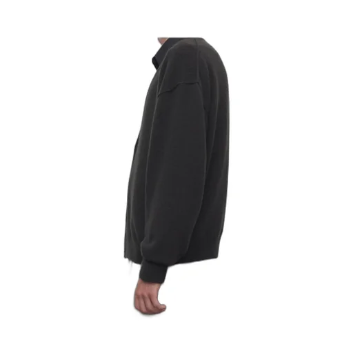 Mats V-Neck Cardigan