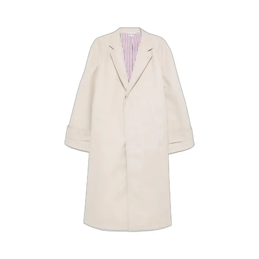 Waterproof Trench Coat