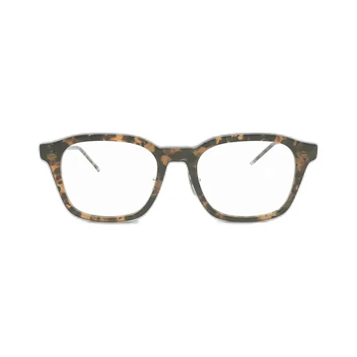 Square Frame Glasses