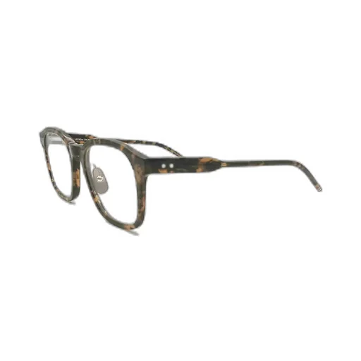 Square Frame Glasses