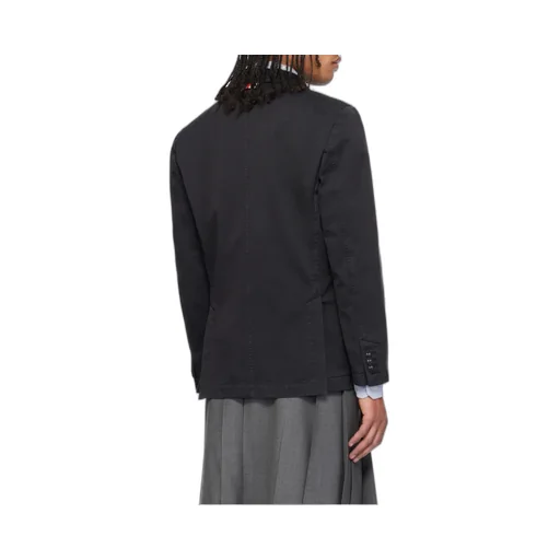 Unconstructed Cotton Jacket