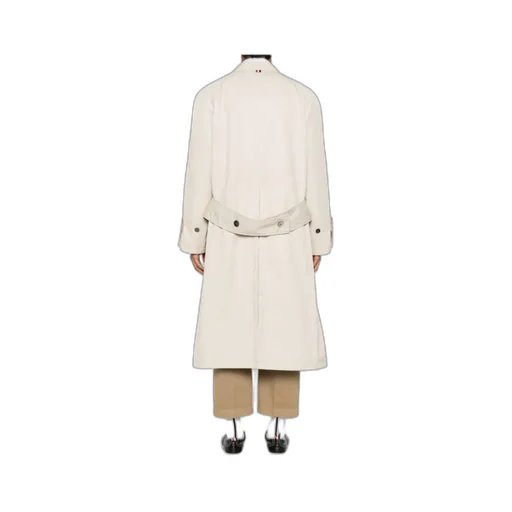 Waterproof Trench Coat