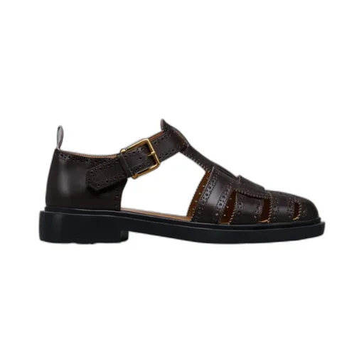 Fisherman Sandals