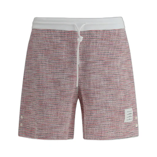 Tweed Summer Shorts