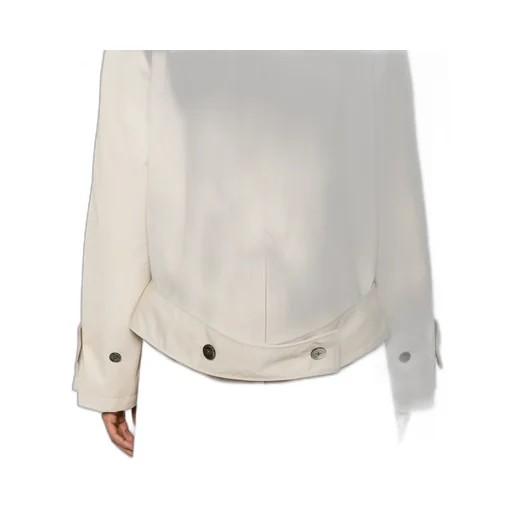 Waterproof Trench Coat