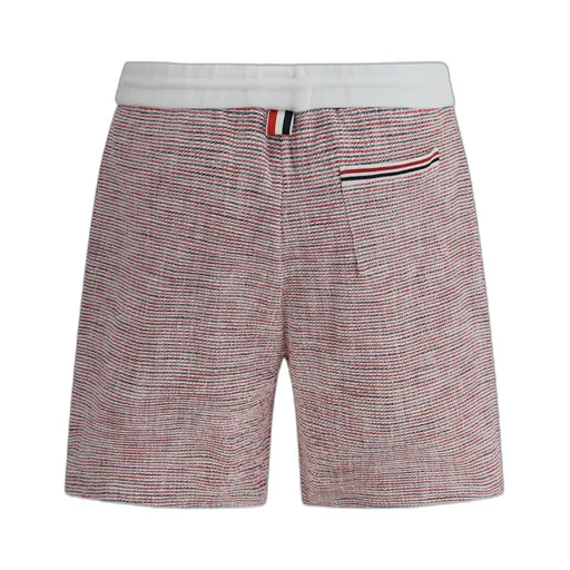 Tweed Summer Shorts