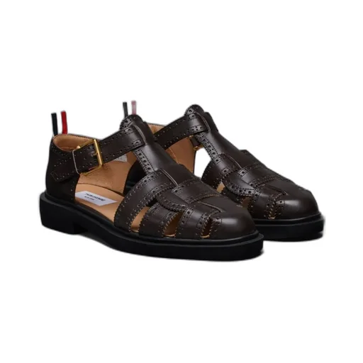 Fisherman Sandals