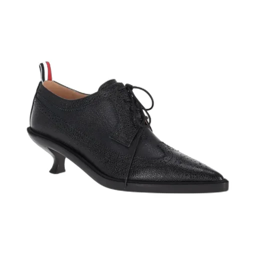 Pointed Toe Heels