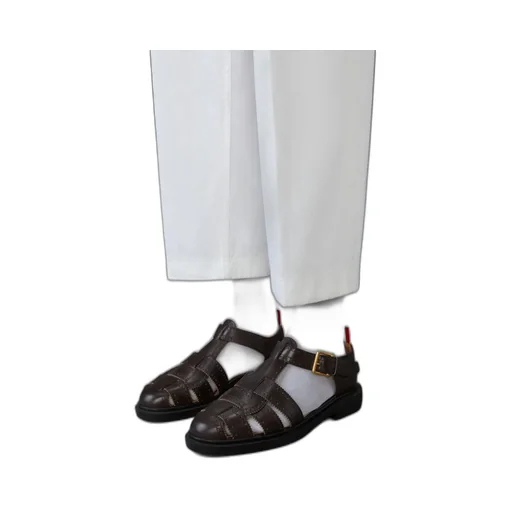Fisherman Sandals