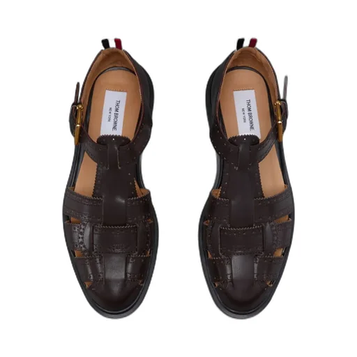 Fisherman Sandals