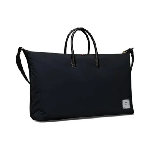 Twill Duffle Bag