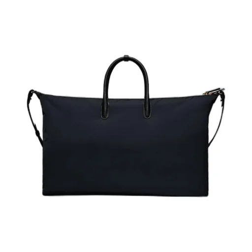 Twill Duffle Bag
