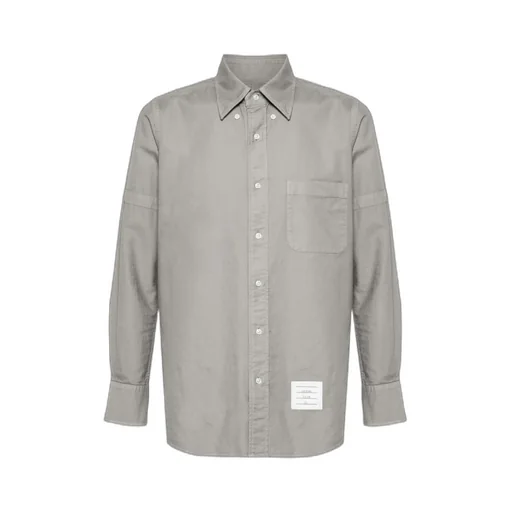 Oxford Armband Shirt