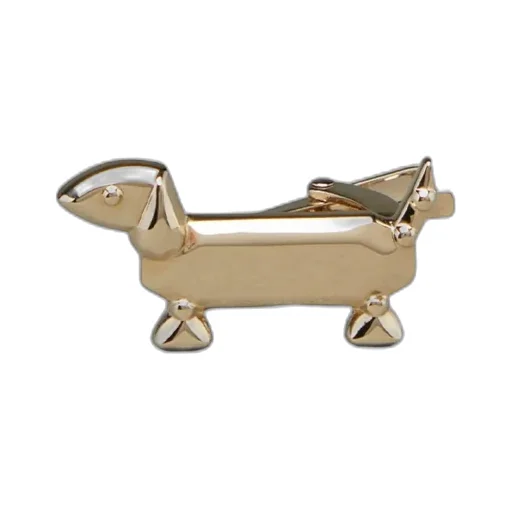 Hector Tie Clip