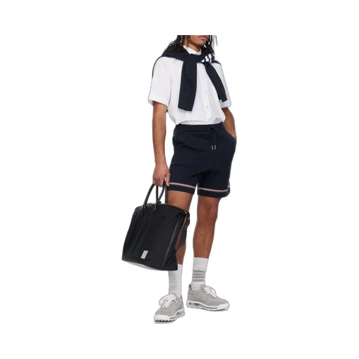Twill Duffle Bag