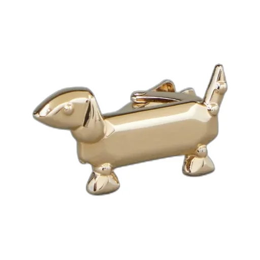 Hector Tie Clip