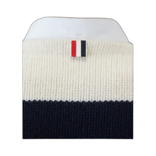 Striped Crewneck Jumper