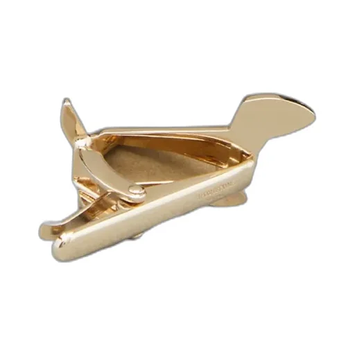 Hector Tie Clip
