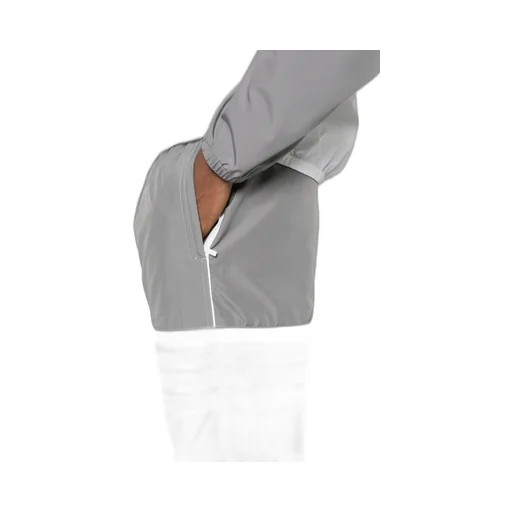 4-Bar Stripe Detailed Track Trousers