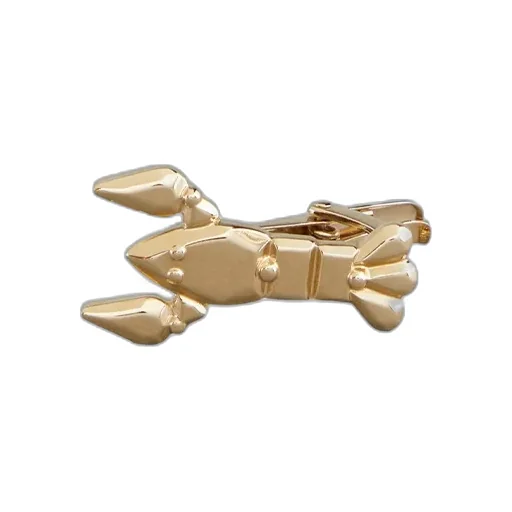 Lobster Tie Bar