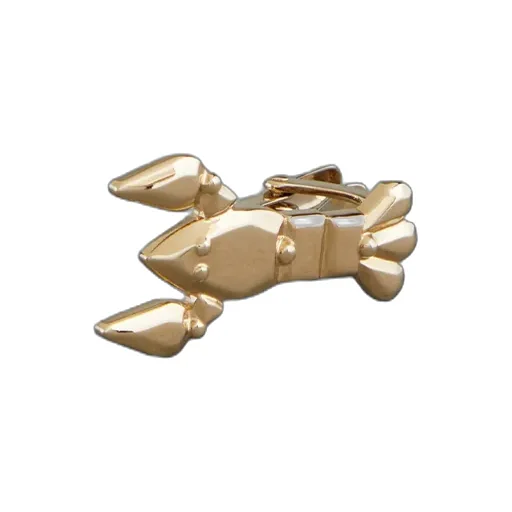 Lobster Tie Bar