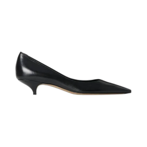 Liisa Kitten Heel Pumps