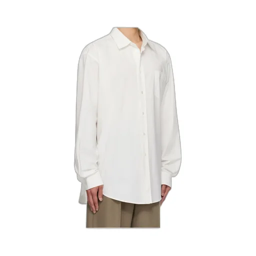 Long-Sleeved Shirt