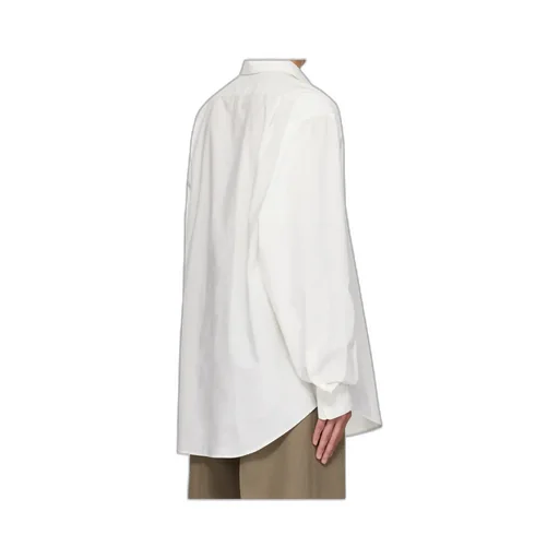 Long-Sleeved Shirt