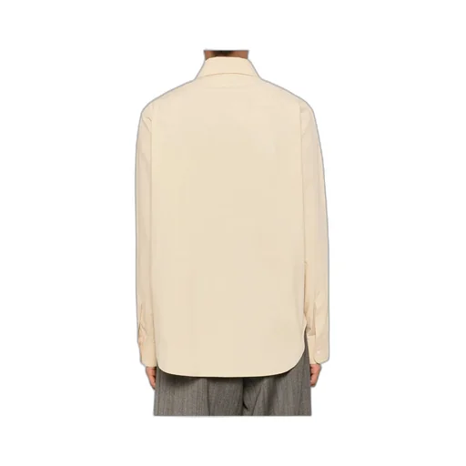 Long-Sleeved Top